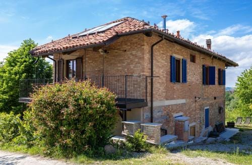 B&B Sant'Anna 21 Hotel in Liguria