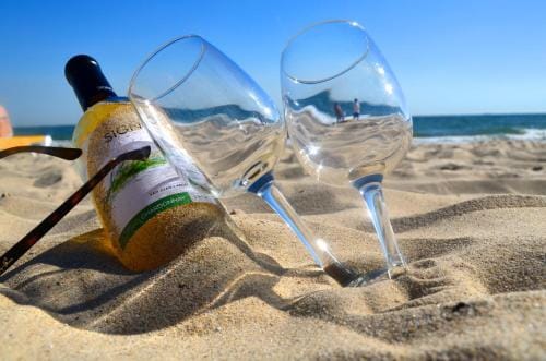 Luxe Kamer aan Zee Hotel in Zoutelande