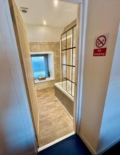 Lochindaal Hotel Hotel in England