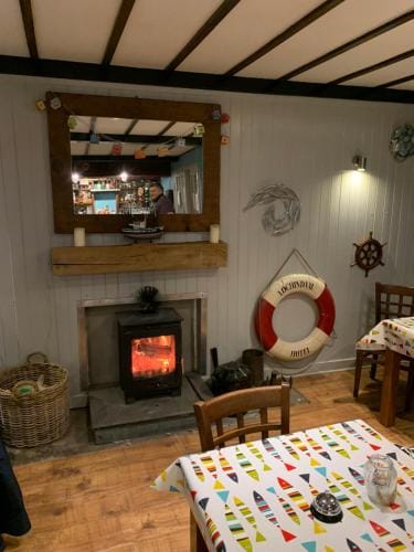Lochindaal Hotel Hotel in England