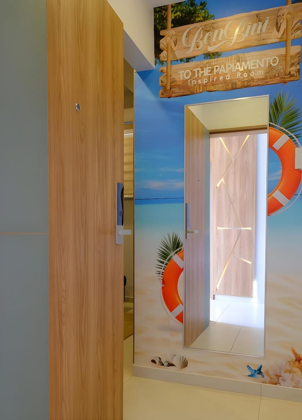 Victoria City Hotel Hotel in Oranjestad