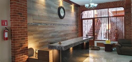 El Jardin Del Eden Hotel in Tequisquiapan