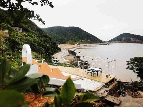 Maizi Homestay Hotel in Zhejiang