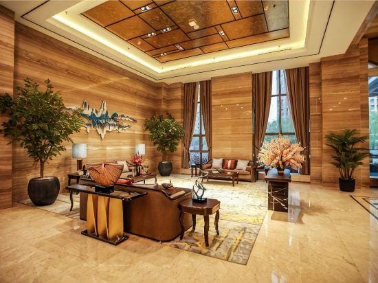 Faku Guest House Hotel in Liaoning