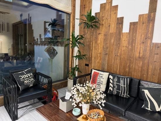 Jiuli Homestay Hotel in Zhejiang