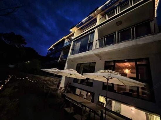 Jiuli Homestay Hotel in Zhejiang