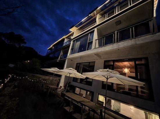 Jiuli Homestay Hotel in Zhejiang