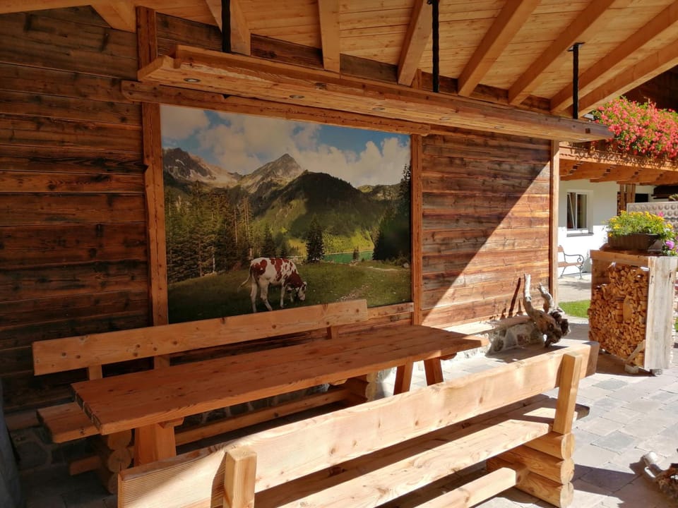 Landhaus Pichler Hotel in Tyrol