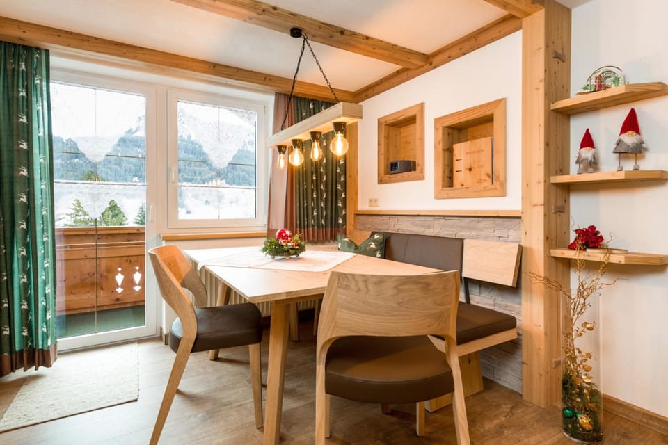 Landhaus Pichler Hotel in Tyrol