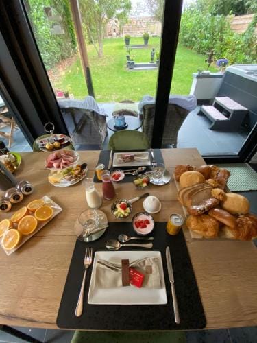 B&B Le Jardin de Sophie Hotel in Flanders