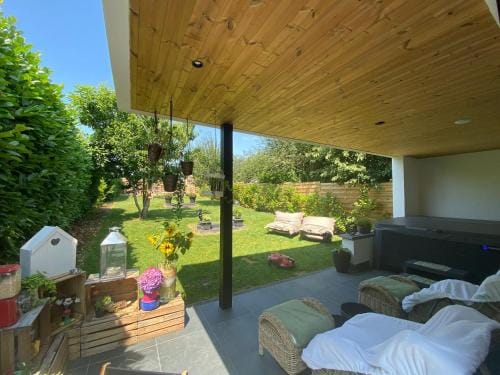 B&B Le Jardin de Sophie Hotel in Flanders