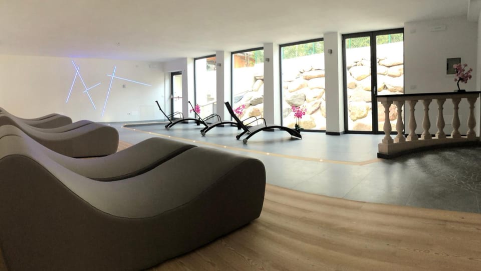 Liz Hotel & Apartments Hotel in Trentino-South Tyrol