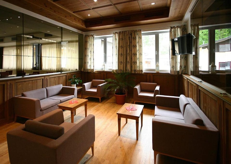 Hotel Herzblut - Joker card included in summer Hotel in Salzburgerland
