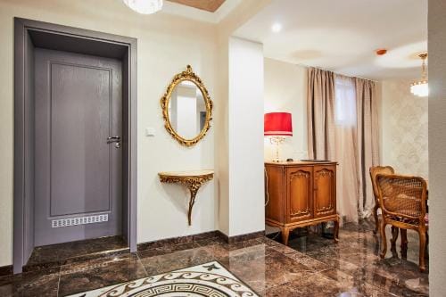 Хотел Паризи Hotel in Stara Zagora, Bulgaria