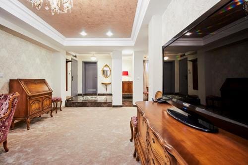 Хотел Паризи Hotel in Stara Zagora, Bulgaria