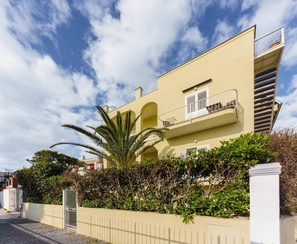 Le Grand Bleu - Gioia Apartments Apartment hotel in Campania