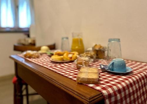 B&B Lunetia Hotel in Province of Massa and Carrara
