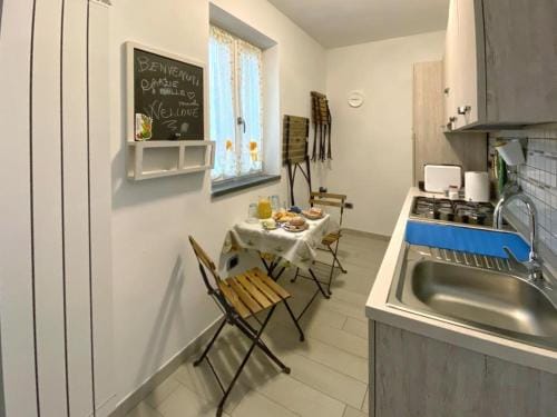 B&B Lunetia Hotel in Province of Massa and Carrara