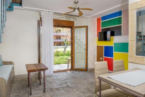 3D iliadis Suites Hotel in Halkidiki