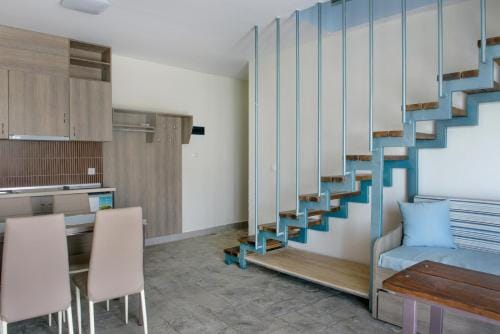 3D iliadis Suites Hotel in Halkidiki