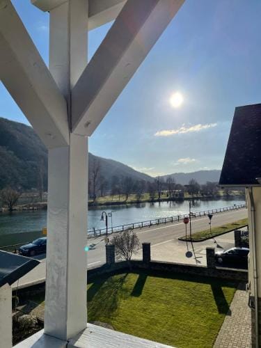Altes Weingut Brohl Hotel in Rhein-Hunsrück-Kreis