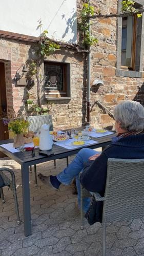 Altes Weingut Brohl Hotel in Rhein-Hunsrück-Kreis