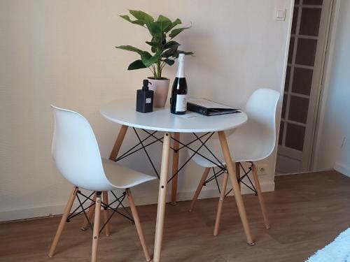 Appartement Jarnioux - Les Meubles des Pierres Dorees Hotel in Auvergne-Rhône-Alpes