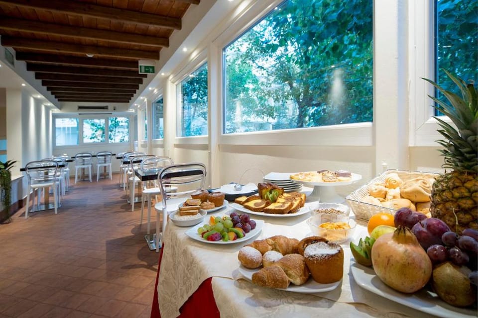 Atmosphere Suite Hotel Hotel in Rimini
