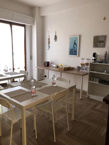 B&B Stella marina Hotel in Porto Recanati