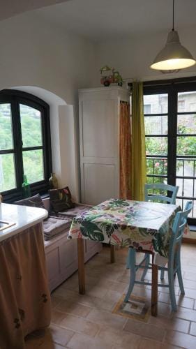La libellula rossa Hotel in Liguria