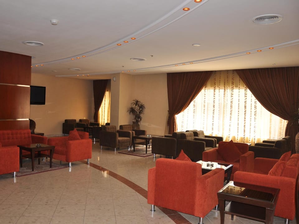 Reef Al Malaz Hotel International Hotel in Riyadh