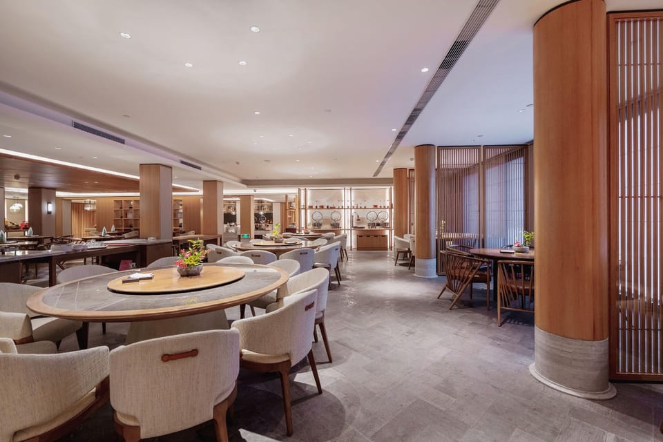 Huangshan Xiangyuan Cloud Valley Hotel Hotel in Zhejiang