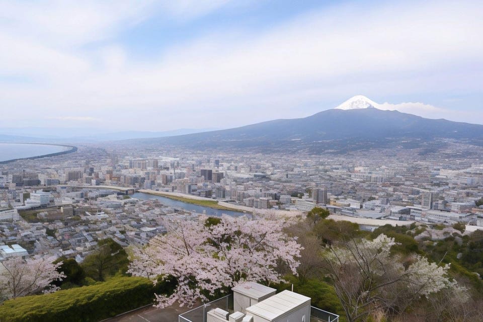 NUMAZU IKKYUAN Hotel in Shizuoka Prefecture