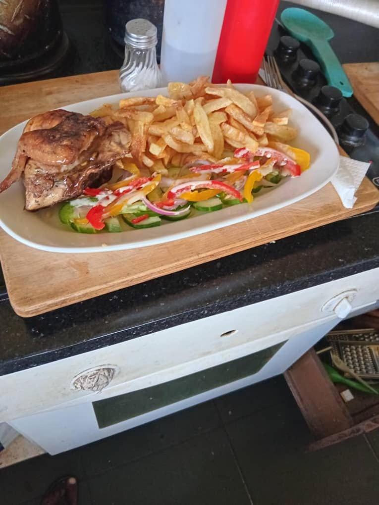 Riverstone Guest Lodge Lodge in Harare