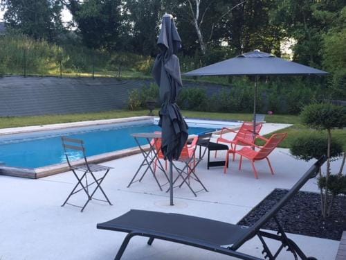 Maison d'hotes les Escures Hotel in Brittany