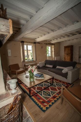Maison d'hotes les Escures Hotel in Brittany