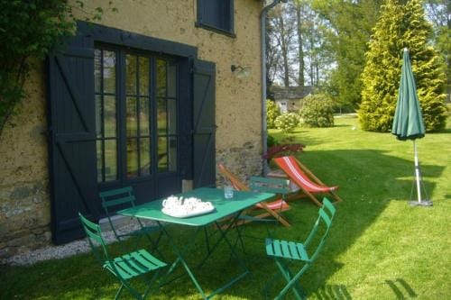 Maison d'hotes les Escures Hotel in Brittany