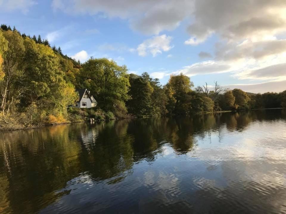Lochview Guesthouse Hotel in Scotland