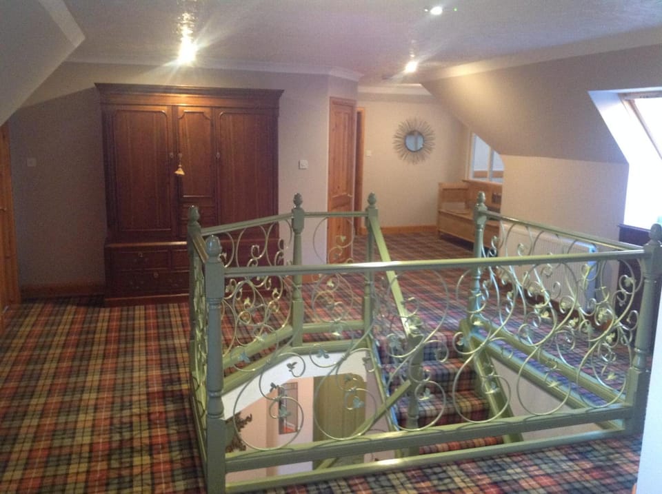 Lochview Guesthouse Hotel in Scotland