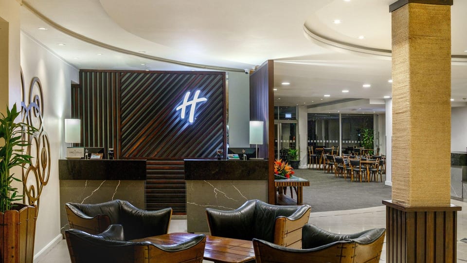 Holiday Inn Suva By IHG Hotel in Suva