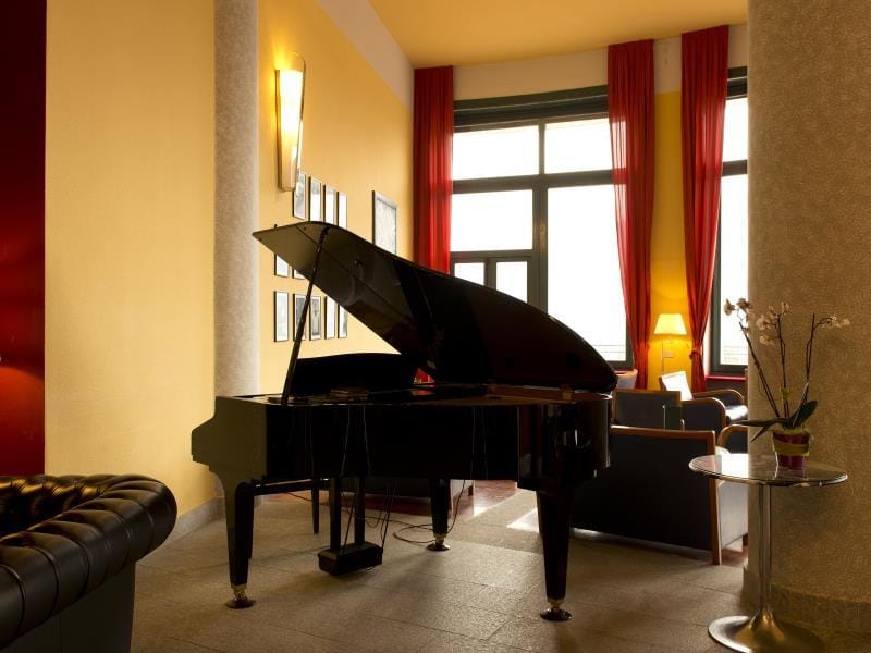 Hotel La Torre Spa & Restaurant Hotel in Sauze d'Oulx