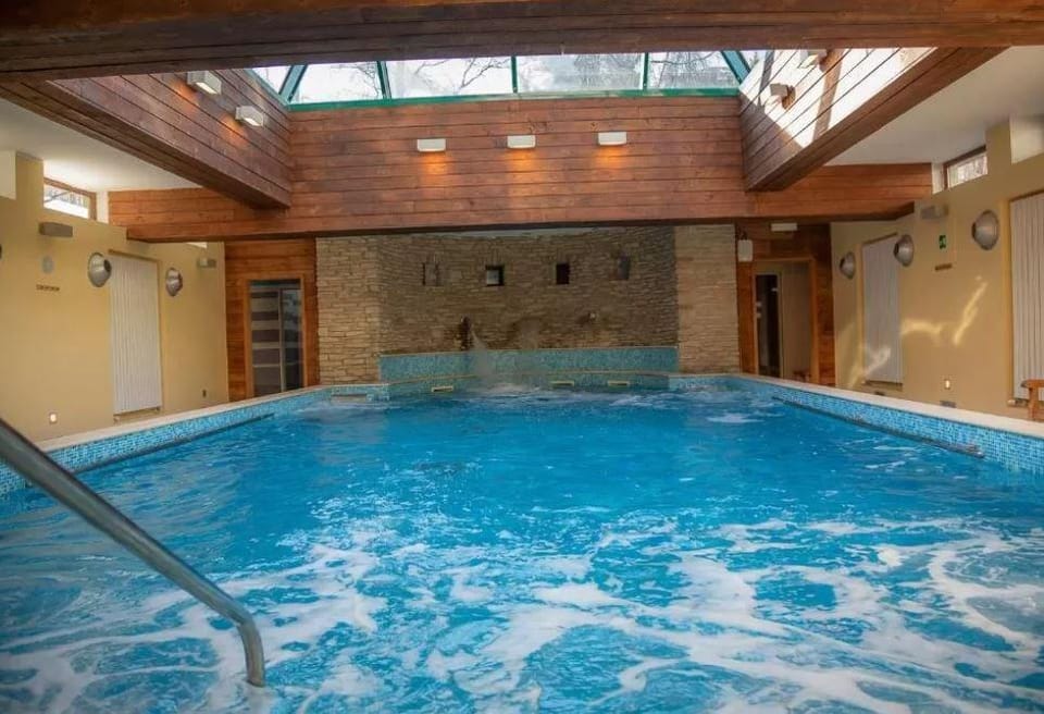Hotel La Torre Spa & Restaurant Hotel in Sauze d'Oulx