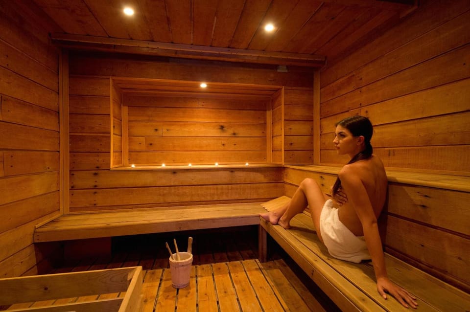 Hotel La Torre Spa & Restaurant Hotel in Sauze d'Oulx