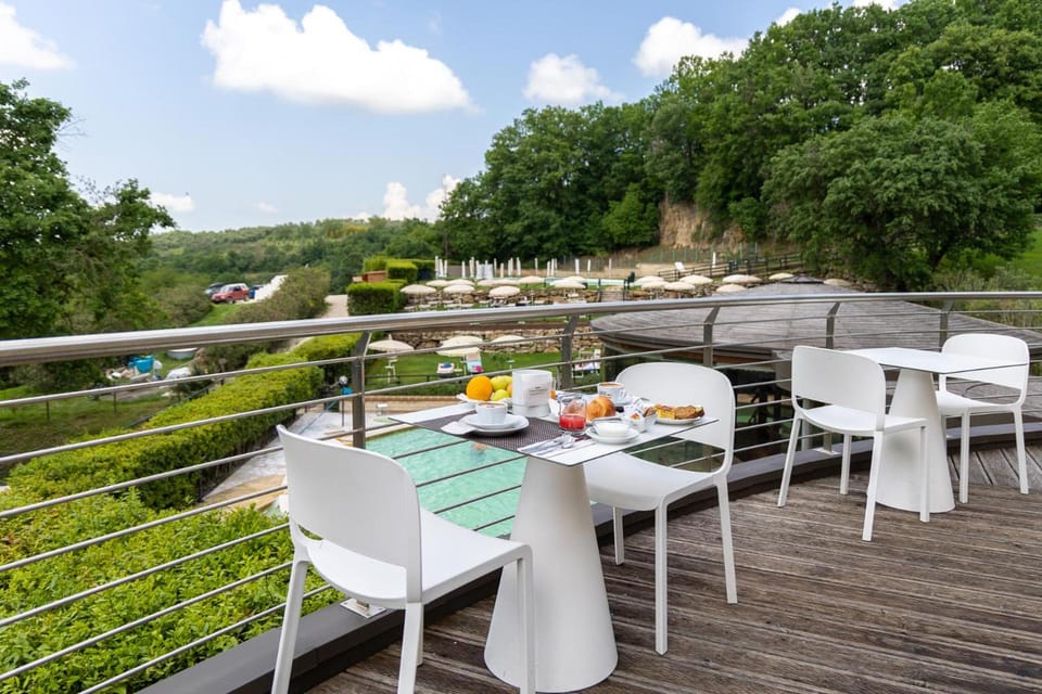 Terme Di Sorano Resort Hotel in Lazio