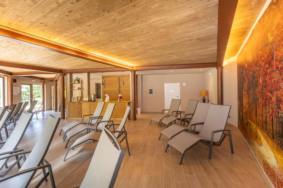 Terme Di Sorano Resort Hotel in Lazio