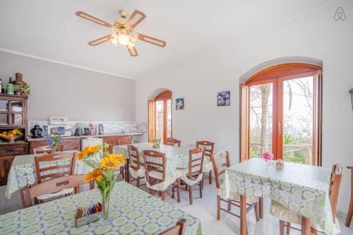 Villa De Angelis Hotel in Priora