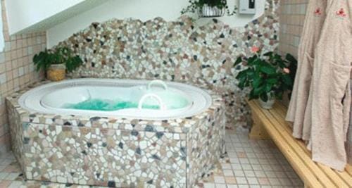 Hotel Valle Verde - Rent Ski & Bike Hotel in Tarvisio