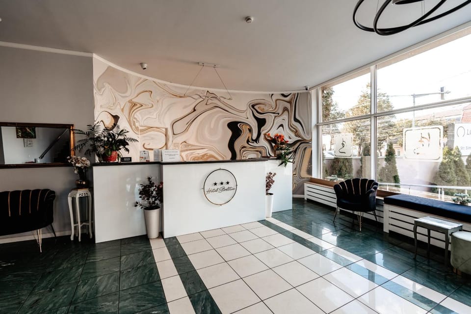 Hotel Strelitia Hotel in Timisoara