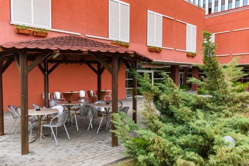 Hotel Torontal Hotel in Timisoara