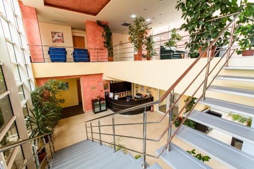 Hotel Torontal Hotel in Timisoara